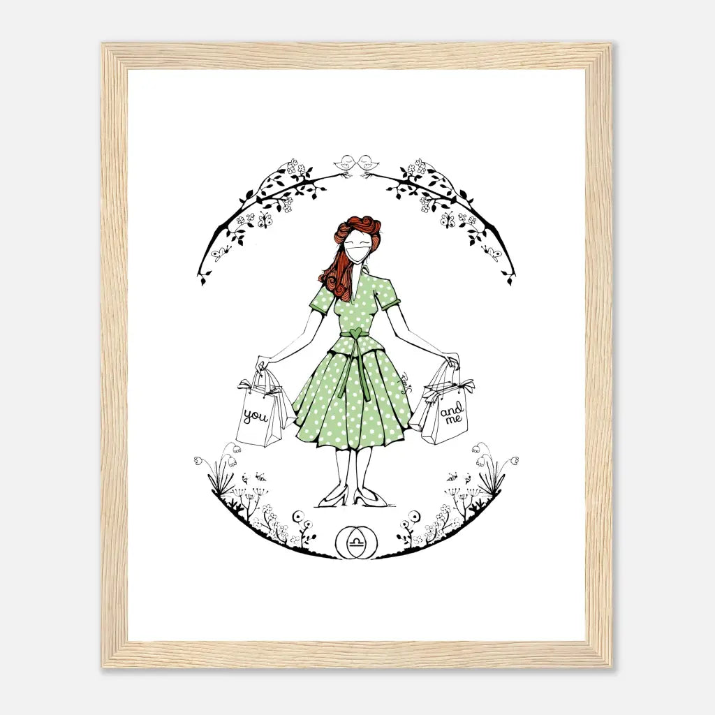 LoQuiTa Libriana Cuadro