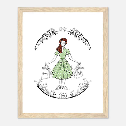 LoQuiTa Libriana Cuadro