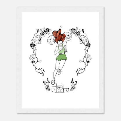 LoQuiTa Ariana Cuadro