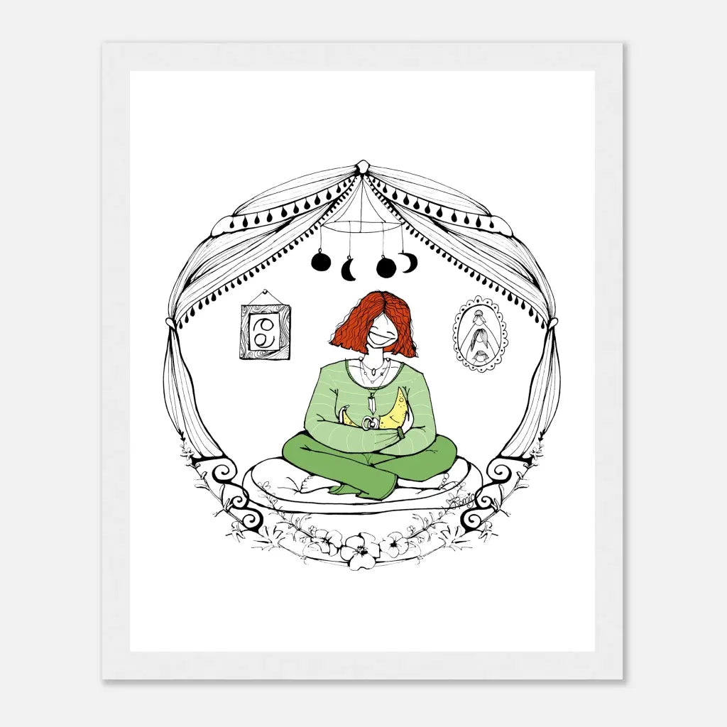 LoQuiTa Canceriana Cuadro