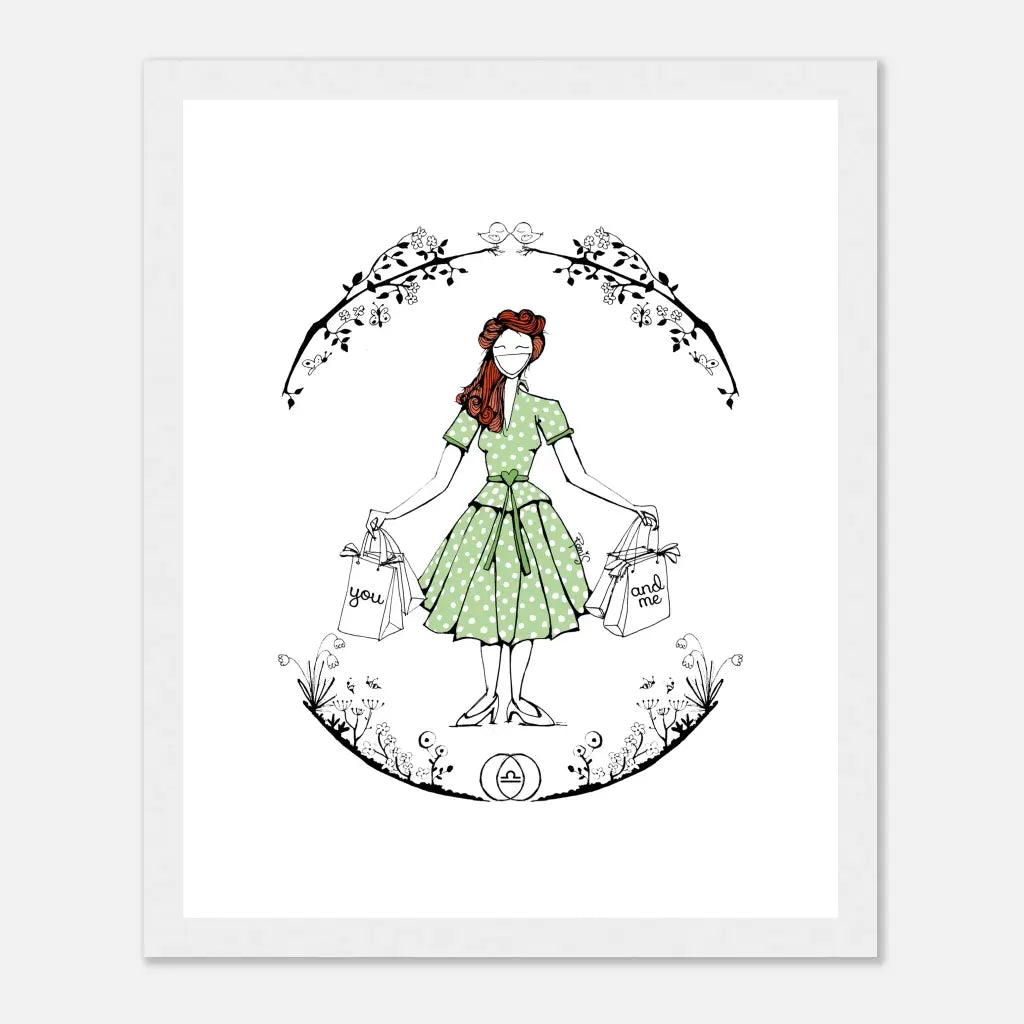 LoQuiTa Libriana Cuadro