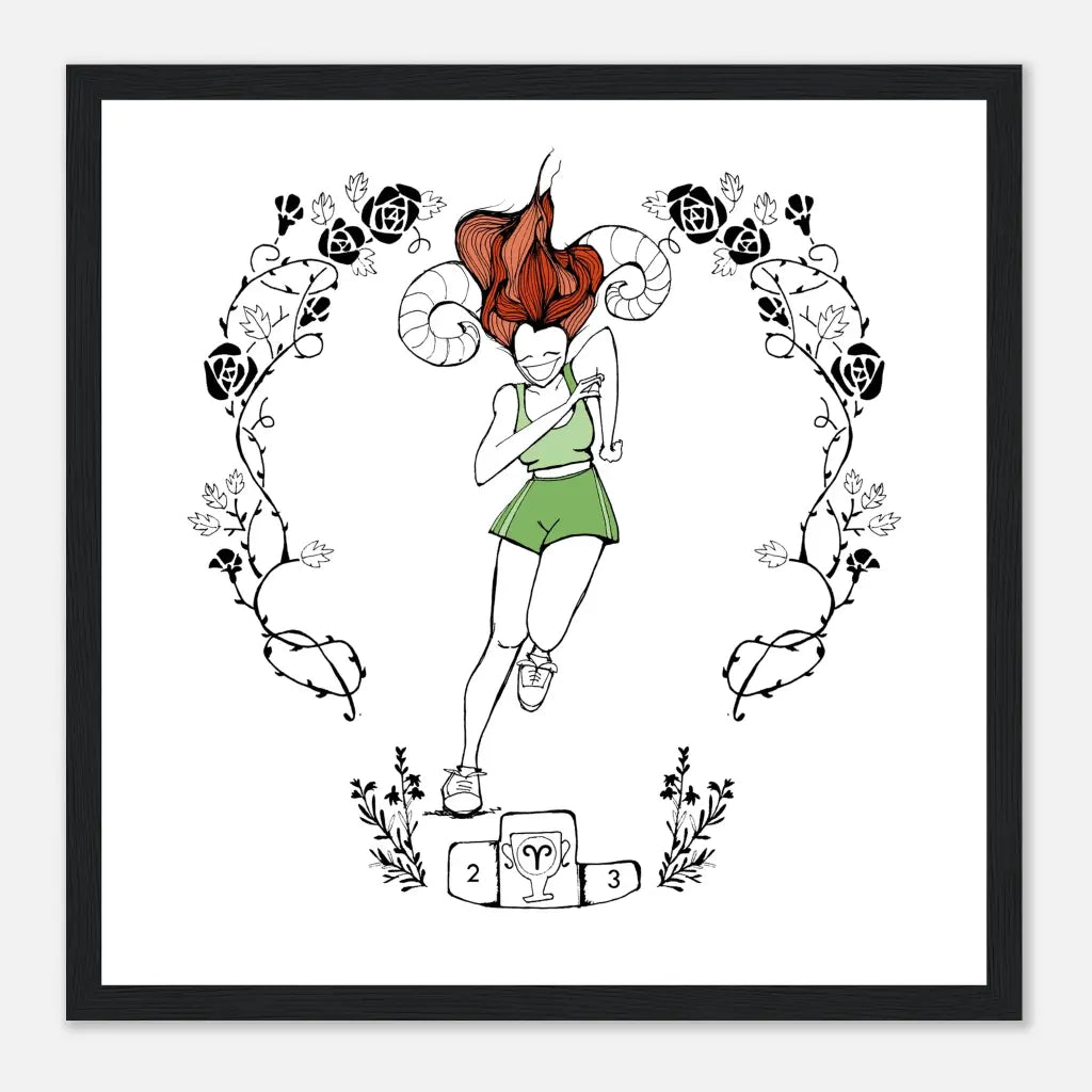 LoQuiTa Ariana Cuadro