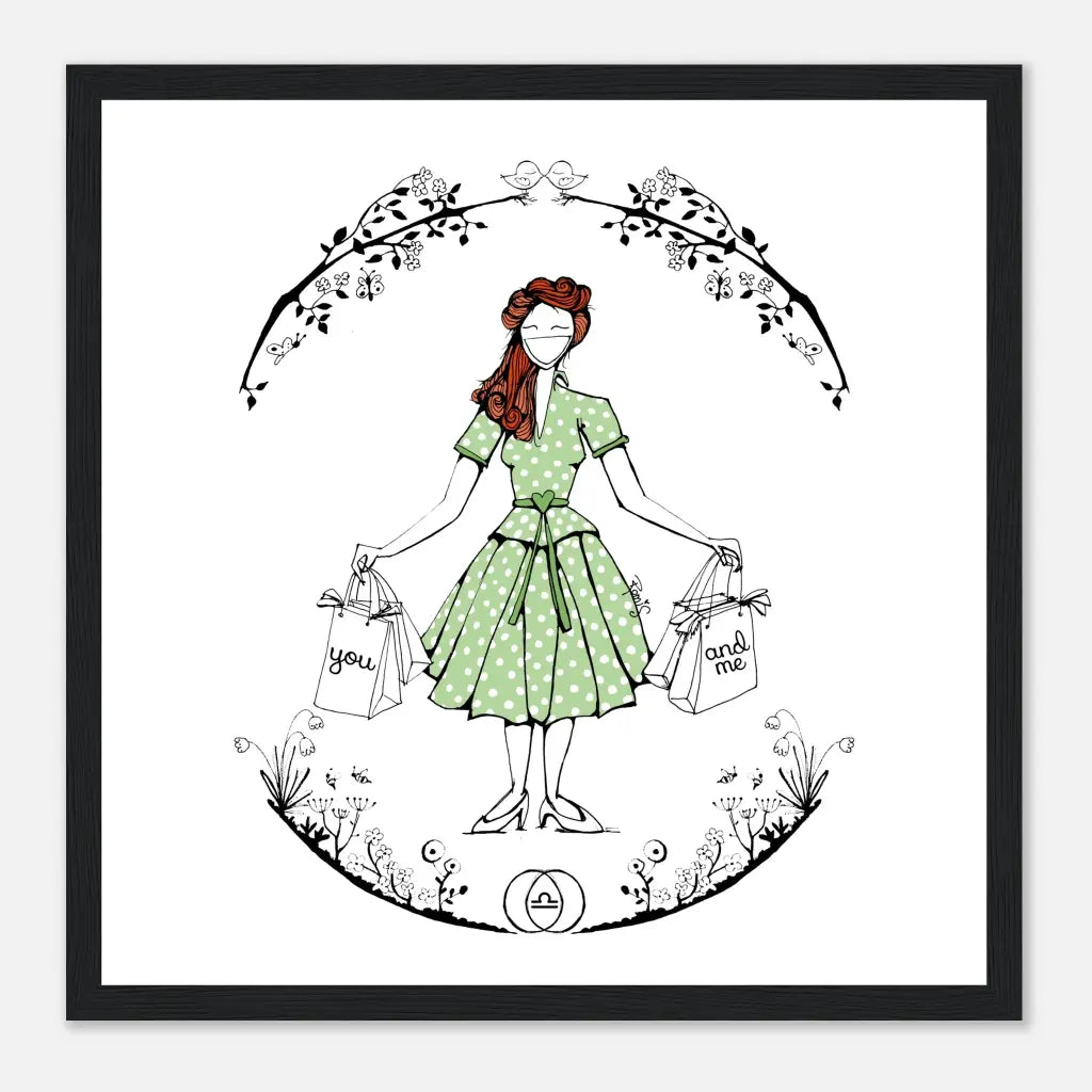 LoQuiTa Libriana Cuadro