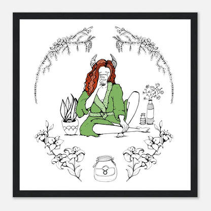 LoQuiTa Tauriana Cuadro