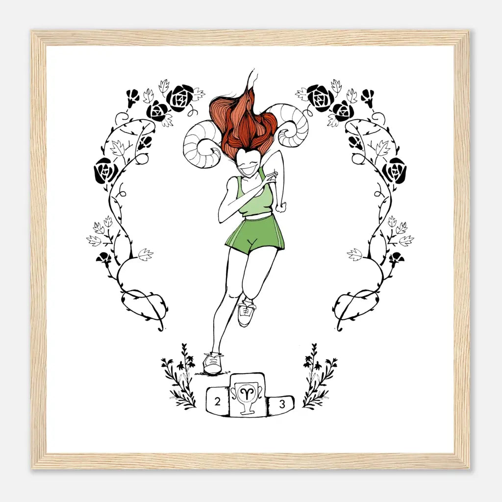 LoQuiTa Ariana Cuadro