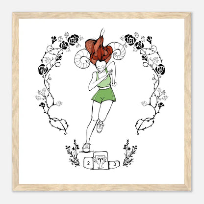 LoQuiTa Ariana Cuadro