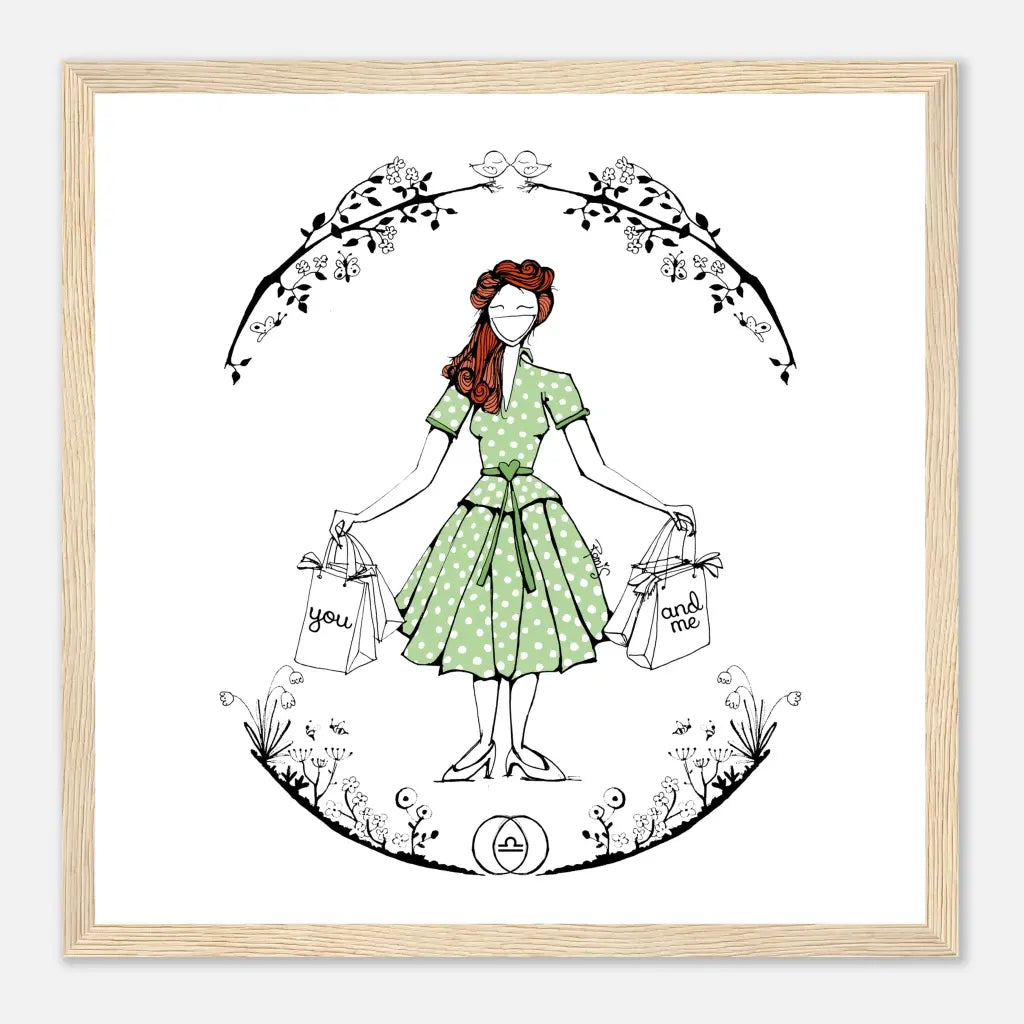 LoQuiTa Libriana Cuadro