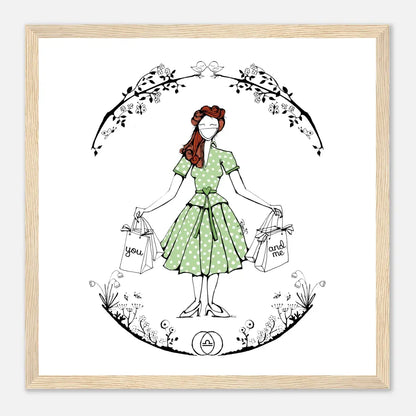 LoQuiTa Libriana Cuadro