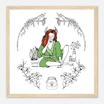 LoQuiTa Tauriana Cuadro