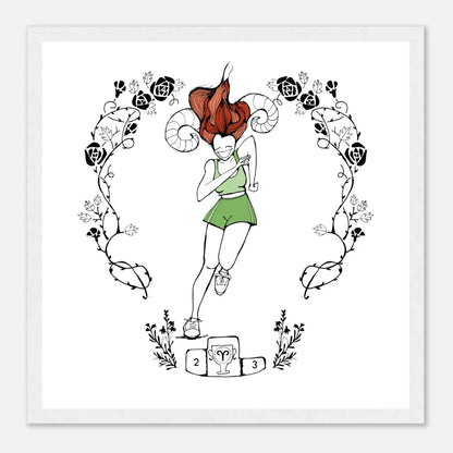 LoQuiTa Ariana Cuadro