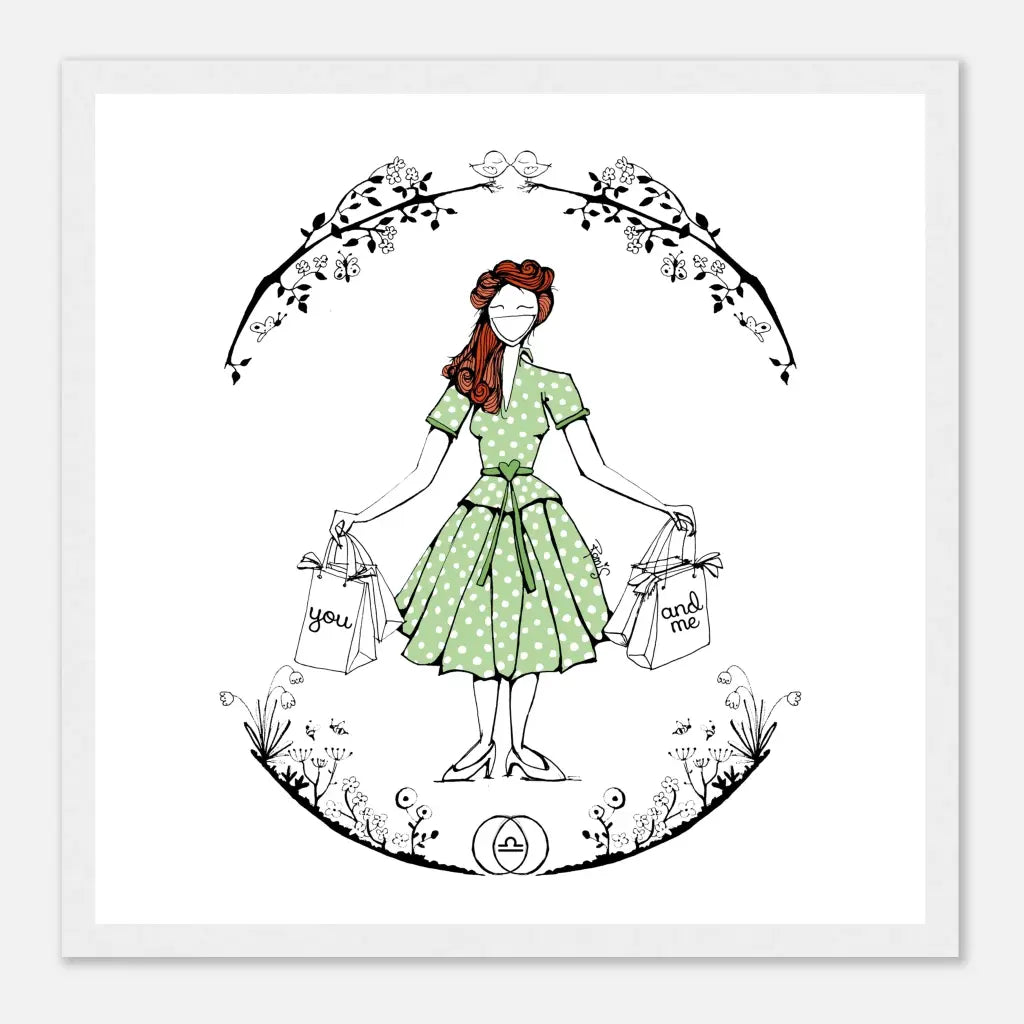 LoQuiTa Libriana Cuadro