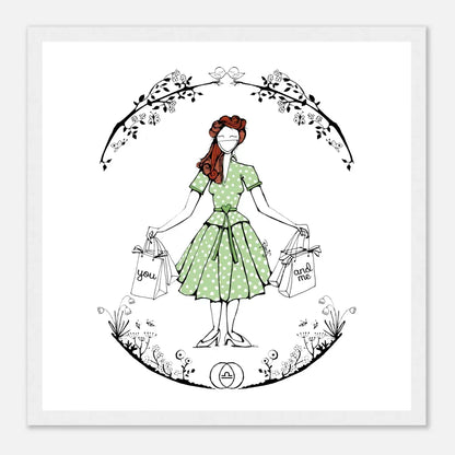 LoQuiTa Libriana Cuadro