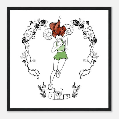 LoQuiTa Ariana Cuadro