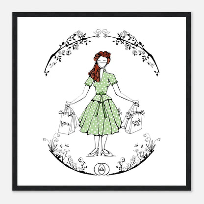 LoQuiTa Libriana Cuadro