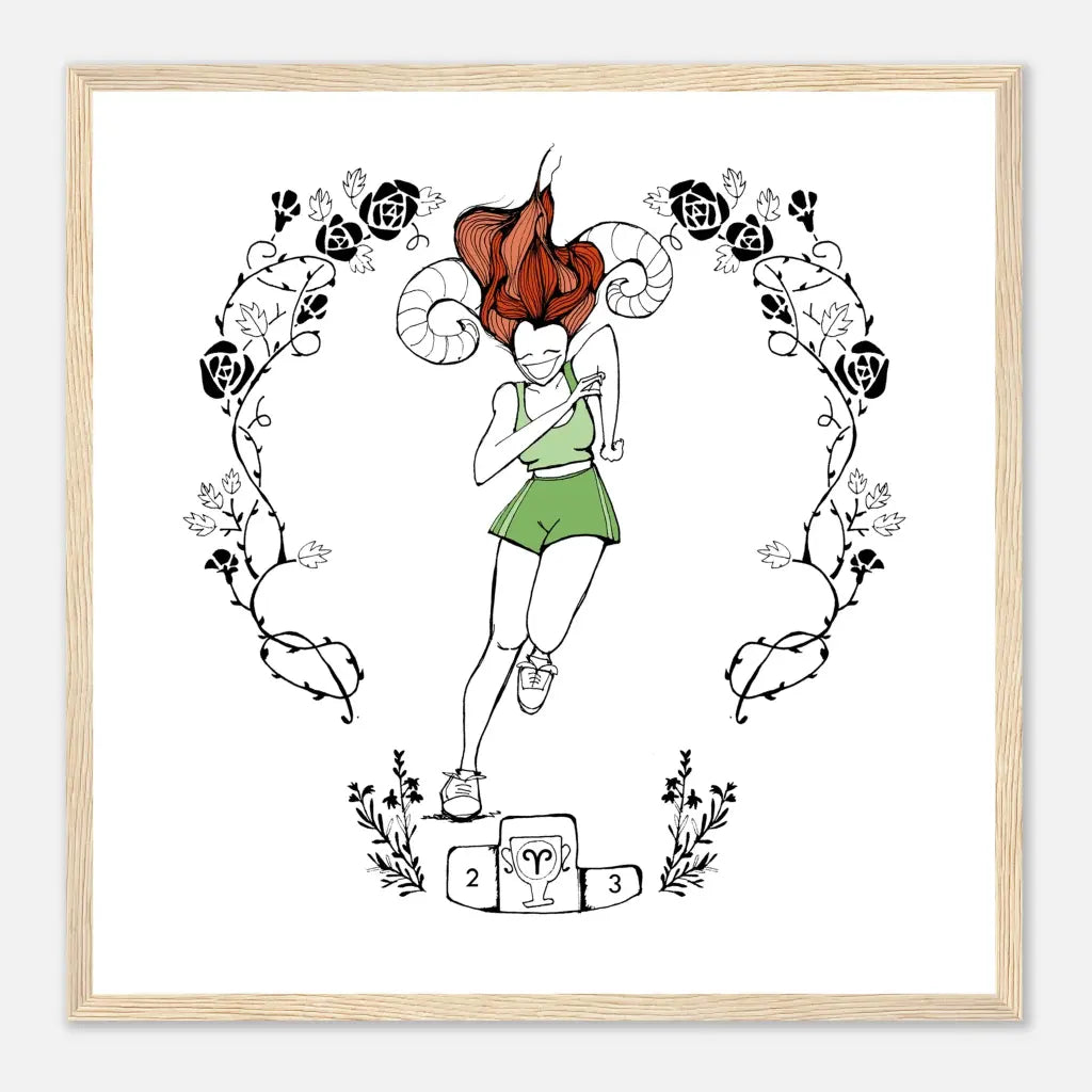 LoQuiTa Ariana Cuadro