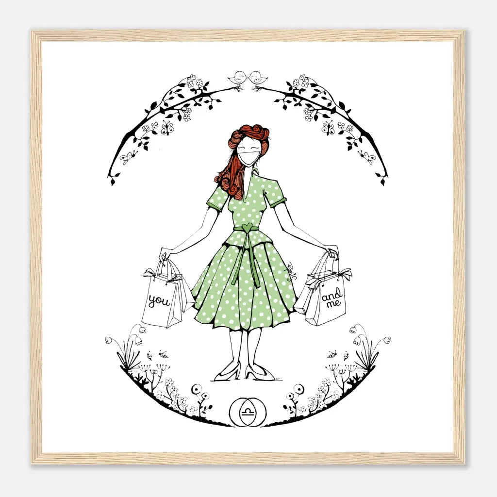 LoQuiTa Libriana Cuadro