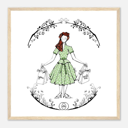 LoQuiTa Libriana Cuadro