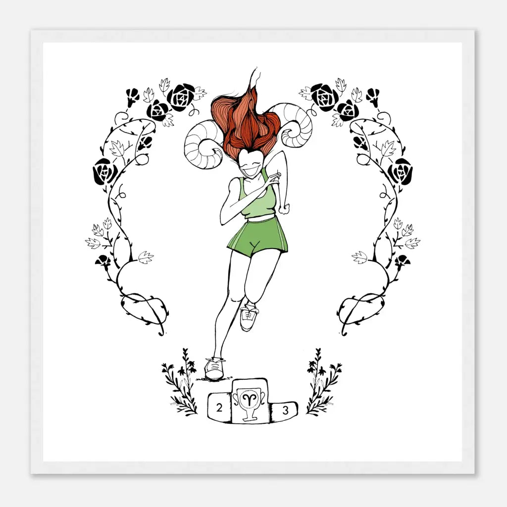 LoQuiTa Ariana Cuadro