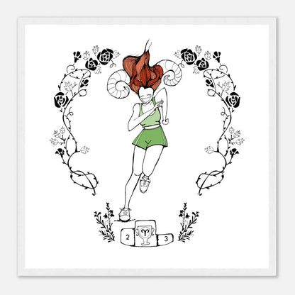 LoQuiTa Ariana Cuadro