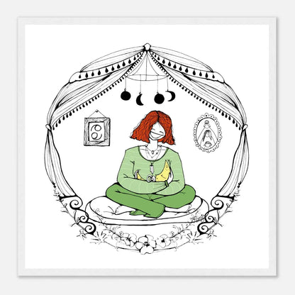 LoQuiTa Canceriana Cuadro