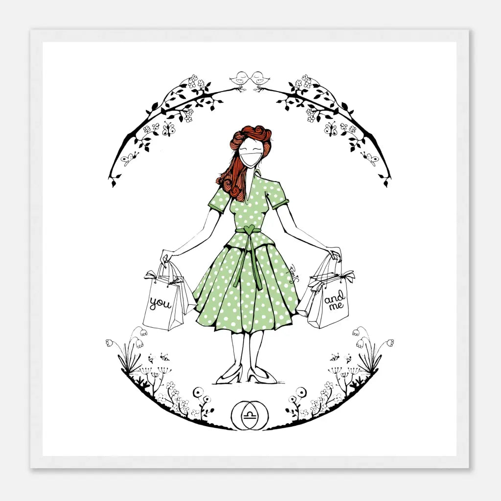 LoQuiTa Libriana Cuadro