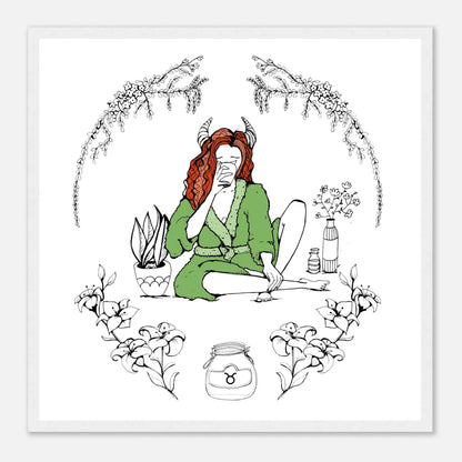 LoQuiTa Tauriana Cuadro