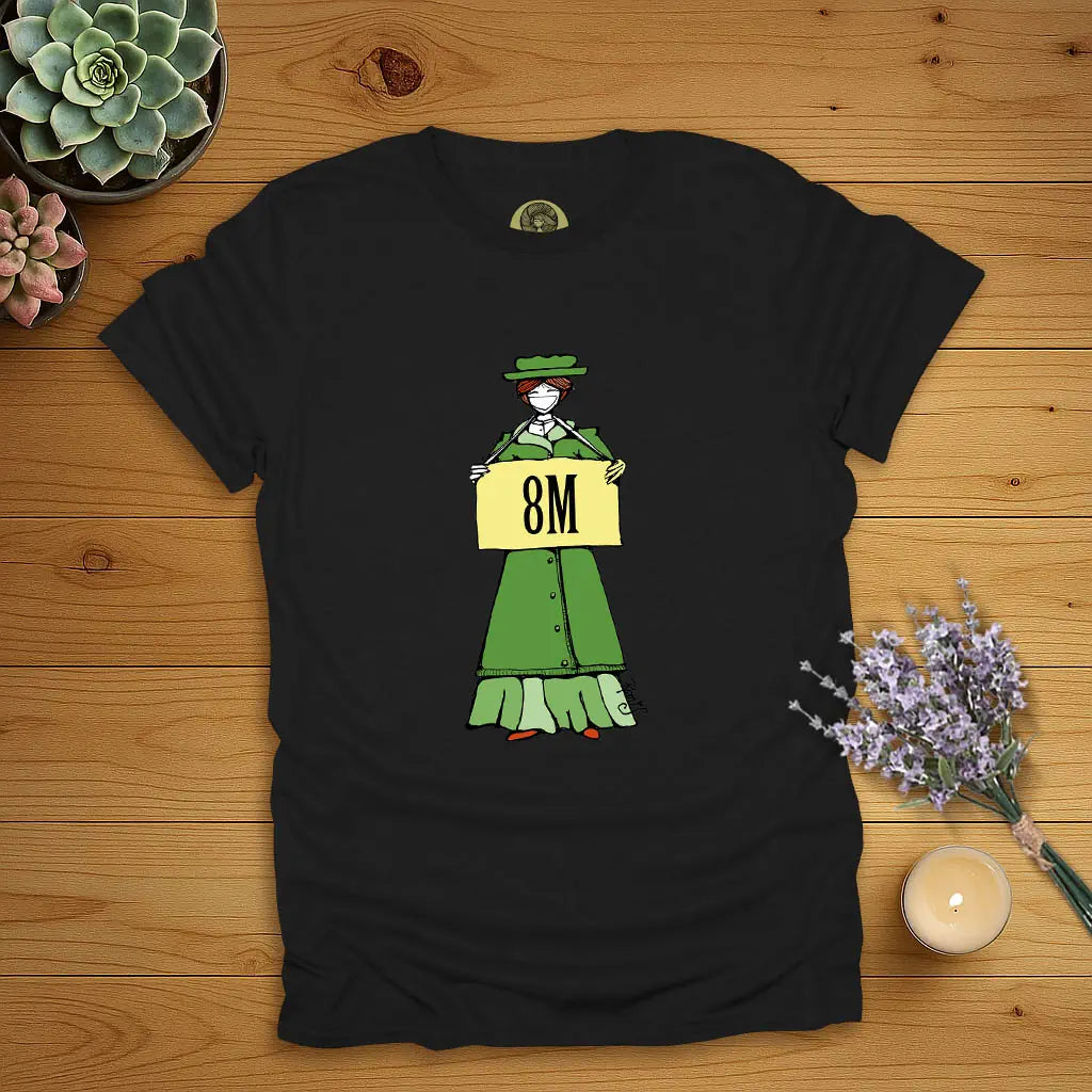 8M T-Shirt