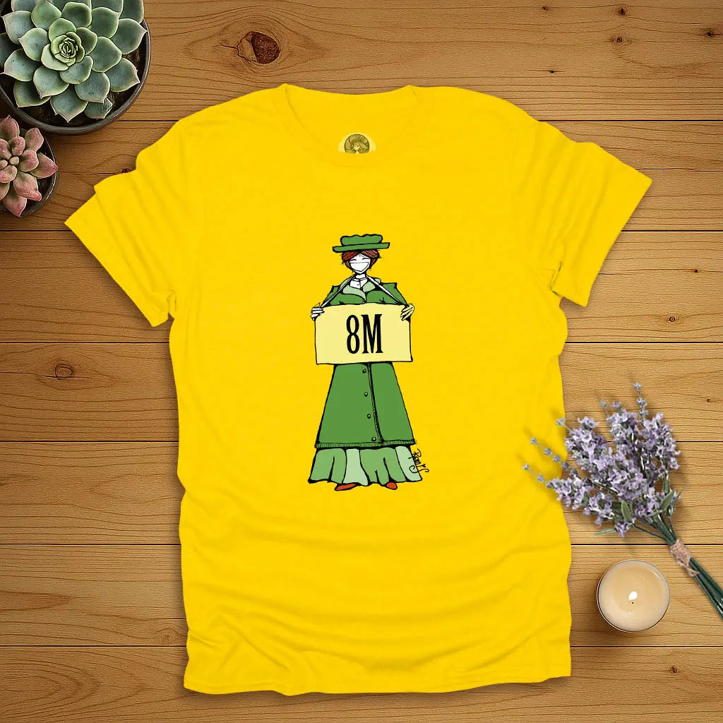 8M T-Shirt