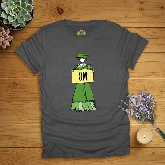 8M T-Shirt