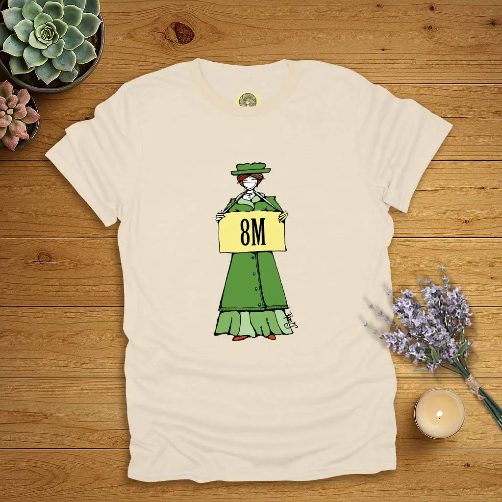 8M T-Shirt