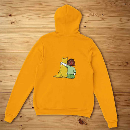 Canine Friend Hoodie