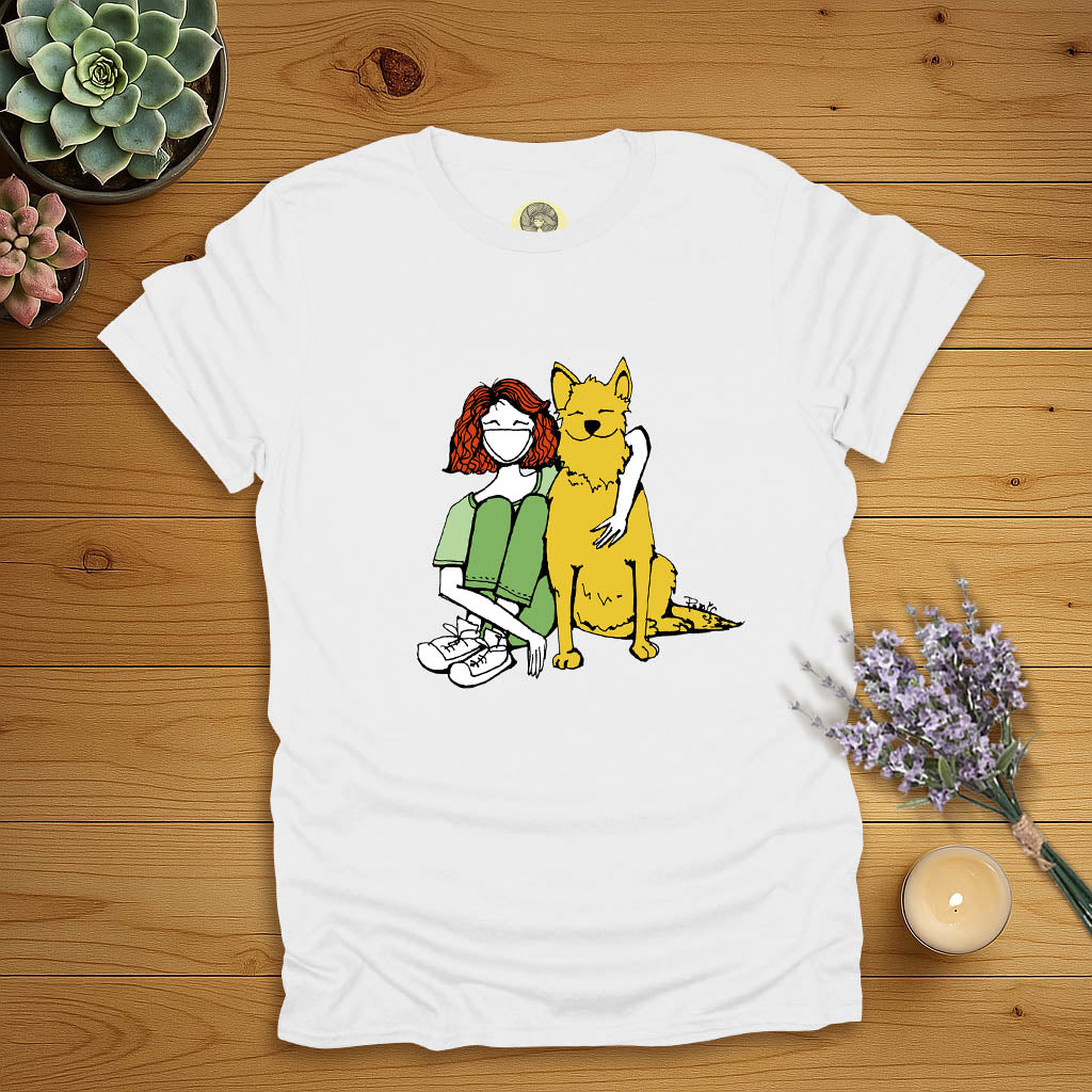 Canine Friend T-Shirt