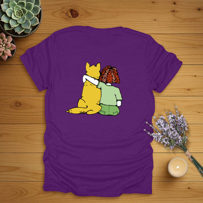 Canine Friend T-Shirt