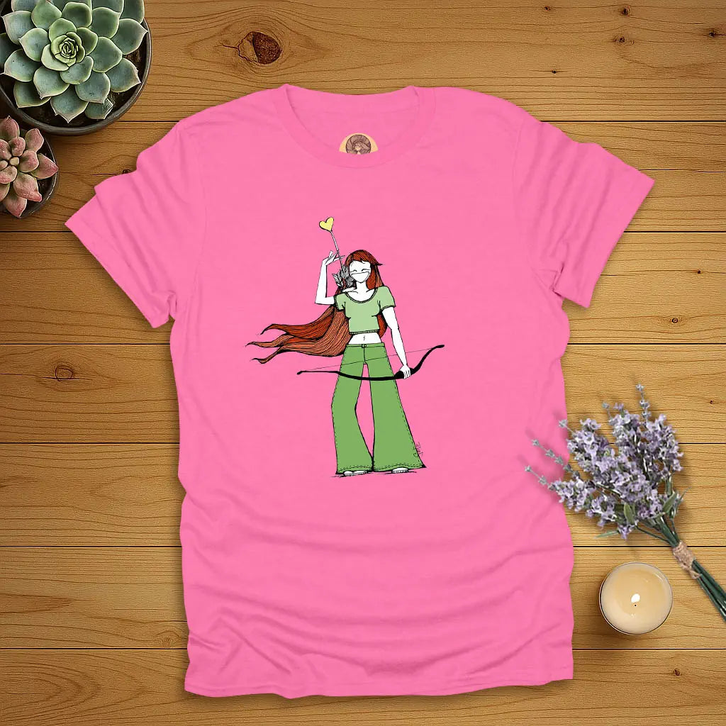 Archeress T-Shirt