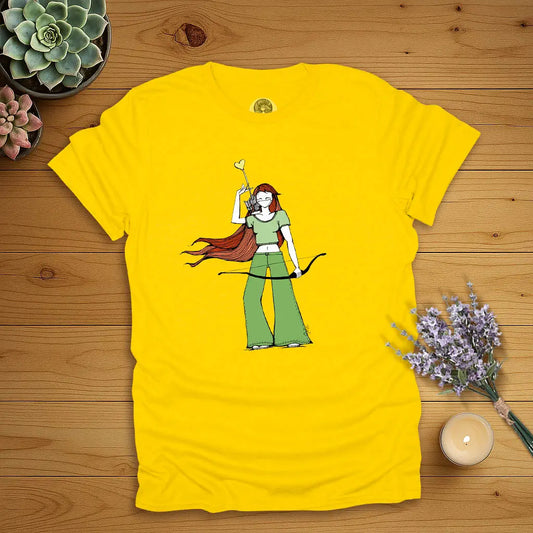 Archeress T-Shirt