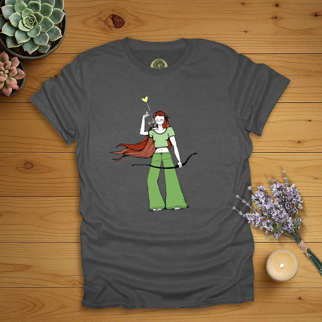 Archeress T-Shirt