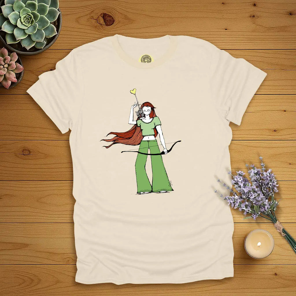 Archeress T-Shirt