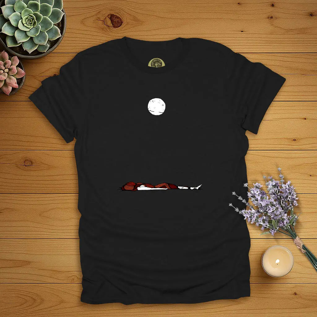Moon Bathing T-Shirt