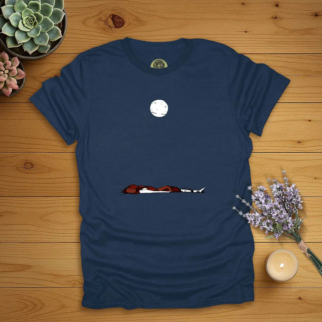 Moon Bathing T-Shirt