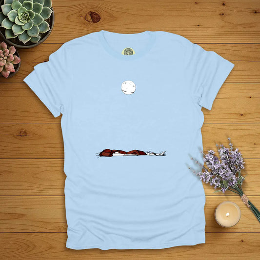 Moon Bathing T-Shirt