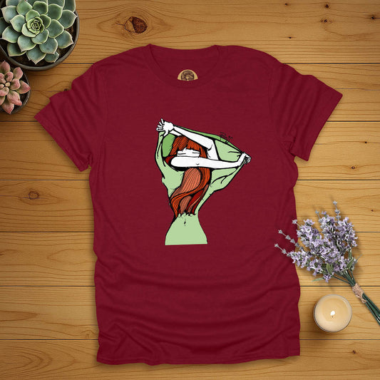 Shed Your Skin T-Shirt