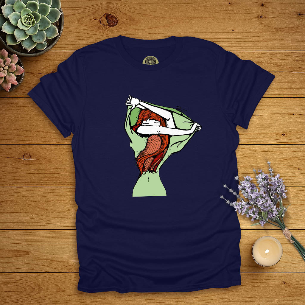 Shed Your Skin T-Shirt