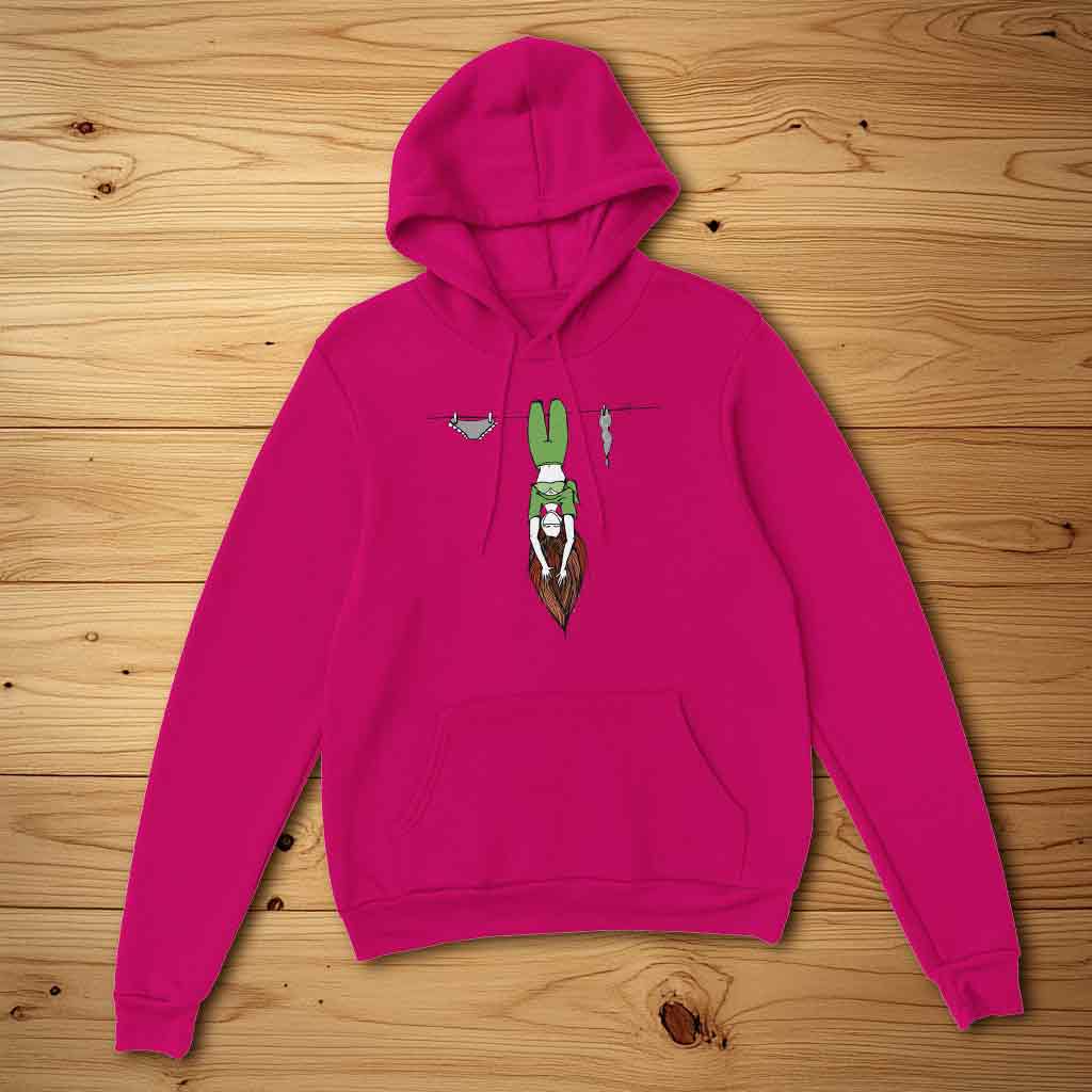 LoQuiTa Hanging Loose Hoodie