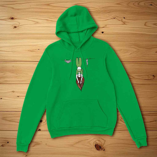 LoQuiTa Hanging Loose Hoodie