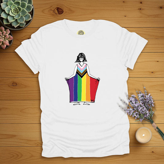 Love in All Its Colors T-Shirt