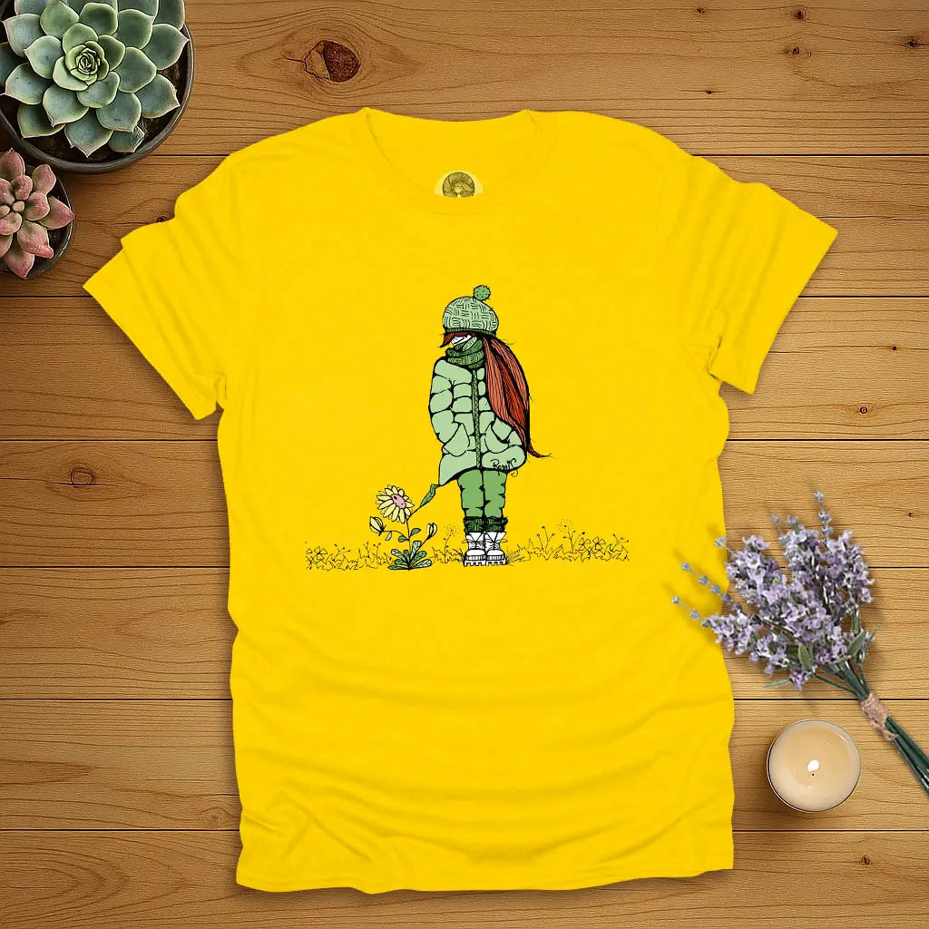 Endings & Beginnings T-Shirt