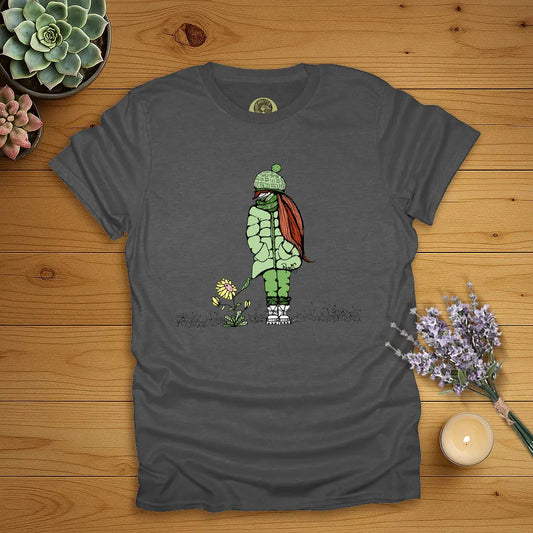 Endings & Beginnings T-Shirt