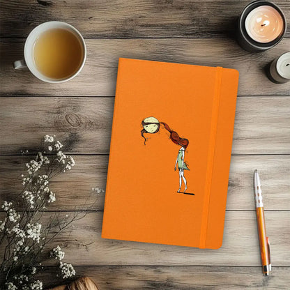 Lunatic LoQuiTa Notebook