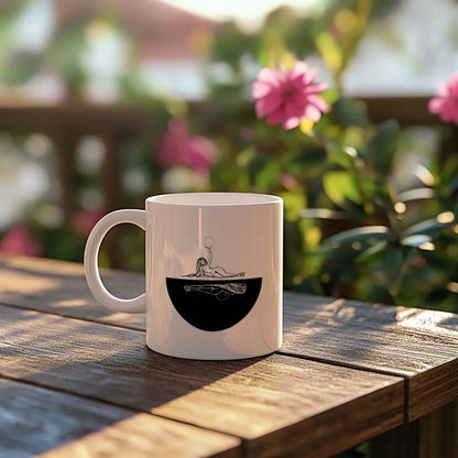 Polarities Mug