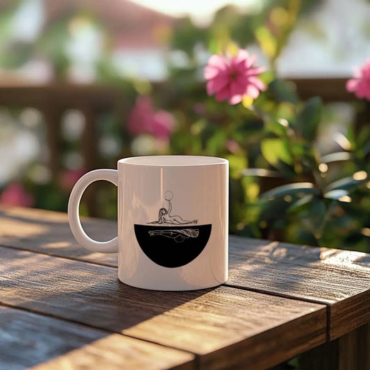 Polarities Mug